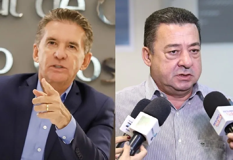 Juiz vê mera posição hierárquica e nega condenar ex-deputados